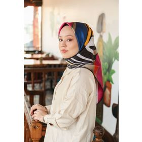 Levidor LDT256 Trend Twill Eşarp