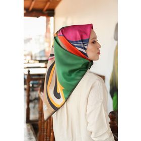 Levidor LDT256 Trend Twill Eşarp