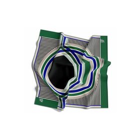 Levidor LTE5808 Trend Twill Eşarp