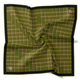 Levidor LTE6607 Trend Twill Eşarp