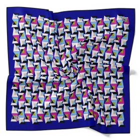 Levidor LTE7002 Trend Twill Eşarp