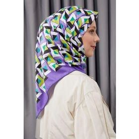 Levidor LTE7003 Trend Twill Eşarp