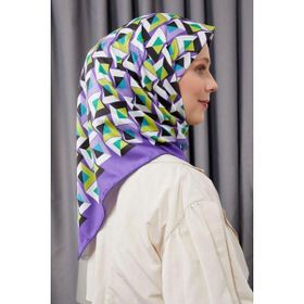 Levidor LTE7003 Trend Twill Eşarp