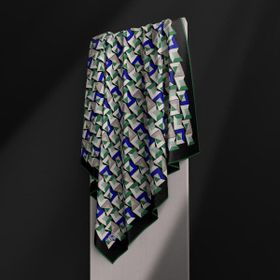 Levidor LTE7004 Trend Twill Eşarp