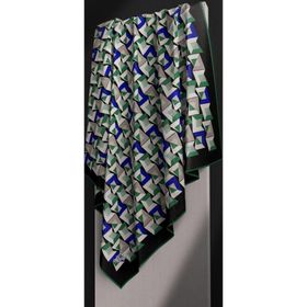 Levidor LTE7004 Trend Twill Eşarp