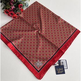 Levidor LTE7402 Trend Twill Eşarp