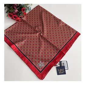 Levidor LTE7402 Trend Twill Eşarp