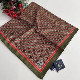 Levidor LTE7404 Trend Twill Eşarp