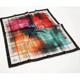 Levidor LTK0202-12398 Kristal Eşarp