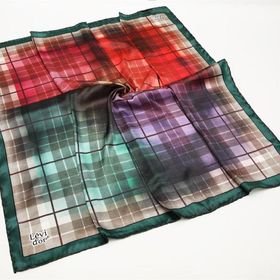 Levidor LTK0206 Kristal Eşarp