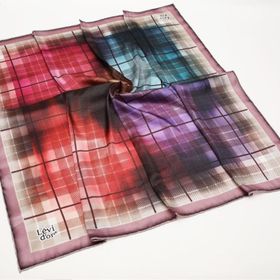 Levidor LTK0208 Kristal Eşarp