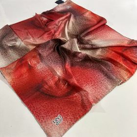 Levidor LTK0702 Kristal Eşarp