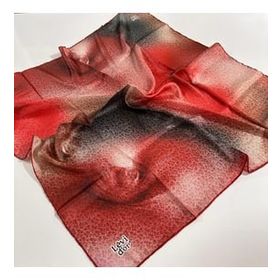 Levidor LTK0707 Kristal Eşarp