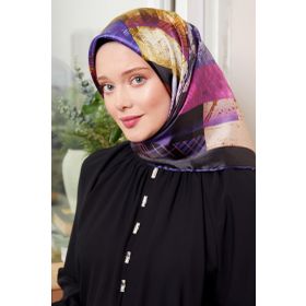 Levidor LTK2102 Kristal Eşarp