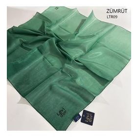 Levidor LTR0109 Kehribar Eşarp