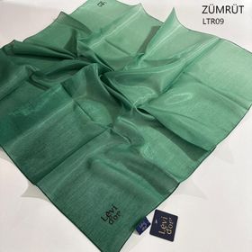 Levidor LTR0109 Kehribar Eşarp