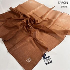 Levidor LTR0113 Kehribar Eşarp
