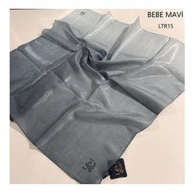 Levidor LTR0115 Kehribar Eşarp