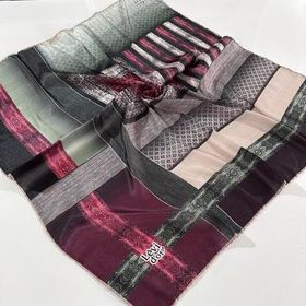 Levidor LTS0204 Soft Kristal Eşarp