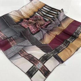 Levidor LTS0209 Soft Kristal Eşarp
