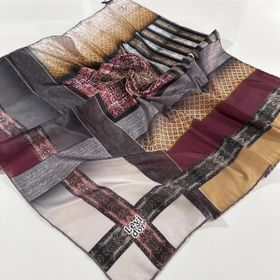 Levidor LTS0209 Soft Kristal Eşarp