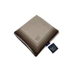 Levidor Vizon Kehribar Eşarp