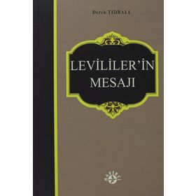 LEVILILER'IN MESAJI - DEREK TIDBALL