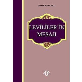 LEVILILER'IN MESAJI - DEREK TIDBALL