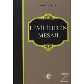 LEVILILER'IN MESAJI - DEREK TIDBALL