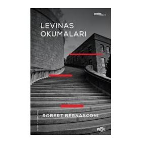 LEVINAS OKUMALARI - GENEL