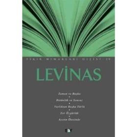 LEVINAS - ÖZKAN GÖZEL