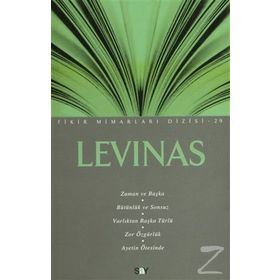 LEVINAS - ÖZKAN GÖZEL