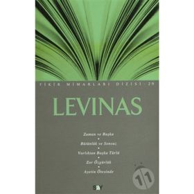 LEVINAS - ÖZKAN GÖZEL