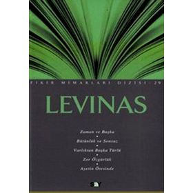 LEVINAS - ÖZKAN GÖZEL