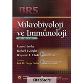 Levinson - Tıbbi Mikrobiyoloji ve İmmünoloji - Burçin Şener - Warren Levinson
