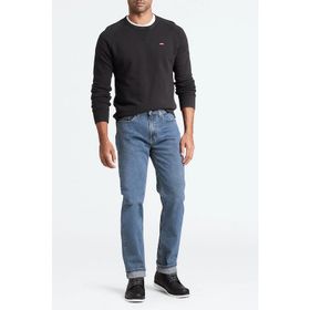 Levis 00514-1267 Koyu Mavi Erkek Kot Pantolon