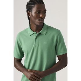 Levis 005FM-0007 Erkek Original Polo Pine Green Polo Yaka Yeşil Tişört