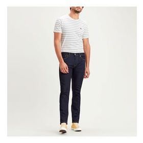 Levis 04511-4497 Lacivert Erkek Kot Pantolon
