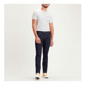 Levis 04511-4497 Lacivert Erkek Kot Pantolon