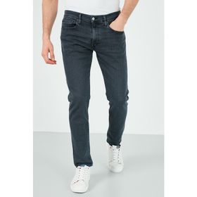 Levis 04511-4891 511 Dar Düz Erkek Denim Pantolon