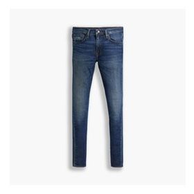 Levis 04511-5086 511 Slim Lse_Band Wagon Normal Bel Dar Düz Erkek Denim Pantolon