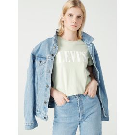 Levi's 17369-0263 Kadın T-Shirt
