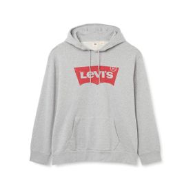 Levis 18487-0004 Graphic Standard Hoodie Kadın Sweatshirt