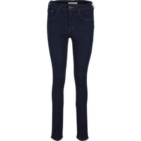 Levis 18882 721 Yüksel Bel Skinny Fit Kadın Jean Pantolon