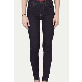 Levis 18882 Lacivert Kadın Pantolon