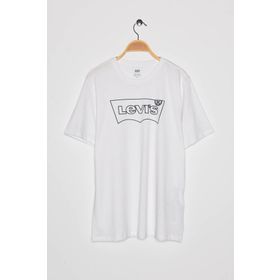 Levis 22489-0334 House Mark Graphic Erkek T-shirt