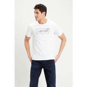 Levis 22489-0334 House Mark Graphic Erkek T-shirt