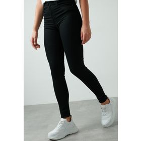 Levis 22791-0052 Siyah Kadın Kot Pantolon
