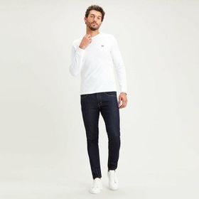 Levis 28833-0642 Koyu Lacivert Erkek Kot Pantolon