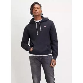 Levis 34581-0001 Kapüşonlu Erkek Sweatshirt
